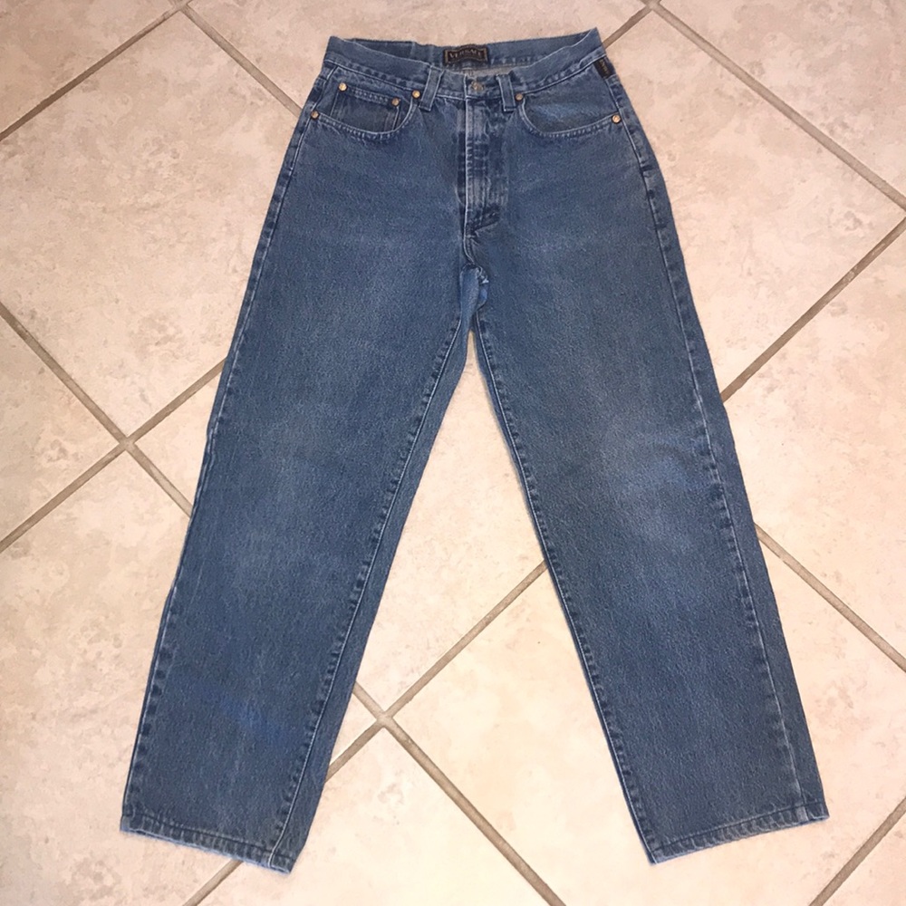 Men’s Versace Jeans Signature 32